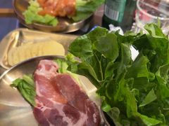 -核桃碳烤肉馆(深圳首店)