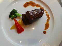 果木牛小排-波特曼西餐厅(南岗店)