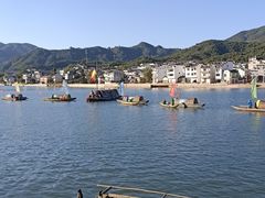 -新安江山水画廊风景区