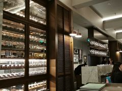 -鼎鼎香·港式火锅(北京SKP店)
