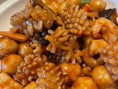 鸭梨全家福-大鸭梨烤鸭(甘家口店)