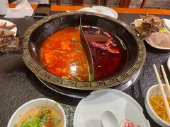 -双合福火锅(河北路店)