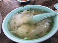 老清朝馄饨-老清朝包子铺(开明街店)