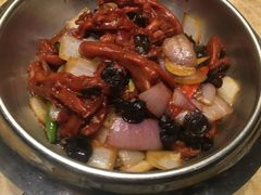 -悦圆方酒店-中餐厅