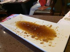 海鲜菠菜饺子-粤赏点(越秀城市广场店)