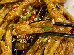 功夫茄子-宋都禾源·灌汤包子(汉兴路直营店)