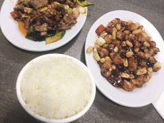 -友谊餐馆(永安路店)