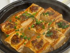 莞乡酿豆腐-莞香楼·正宗东莞菜(东升店)