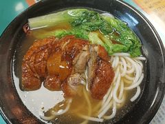 -烧鹅濑(西华路店)