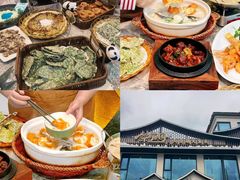 -紫藤园·天目湖大鱼头(南山竹海店)