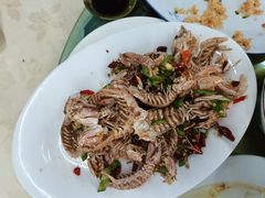 -梅姐海鲜餐厅(水头海鲜街店)