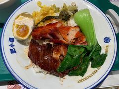 -肥小福·烧鹅专门店(环宇荟店)