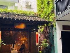 -31号公馆(黄兴广场白果园店)