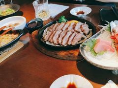 -千代武日本料理(哈西店)