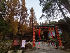 -云南民族村