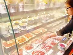 -芝小官毛肚火锅海鲜自助(淮安清江浦区新亚店)
