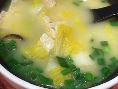 -西贝(上海我格广场店)