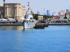 -中国人民解放军海军博物馆