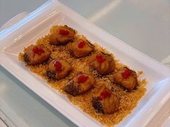 -阳澄湖费尔蒙酒店