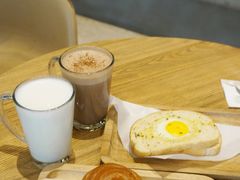 -星巴克臻选(湖滨道店)