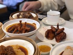 金牌妙龄乳鸽-铭家点心(秦岭路店)