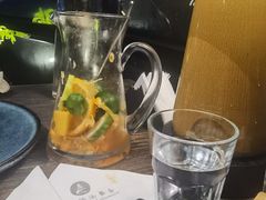 -巴别塔法餐舍(朝阳店)