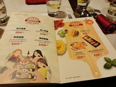 -爱丽丝牛排西餐厅(光谷步行街店)