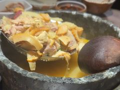 -蘑界·野生菌火锅(深业上城店)