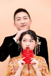 点击看大图 -维纳斯婚纱摄影(友好北路店)