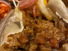 -白玉兰传统小吃