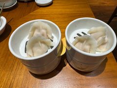 -喜鼎海胆水饺(东港店)