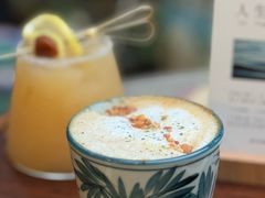 -时光花园(白鹭洲店)