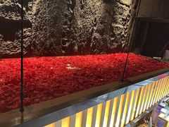 -山之屋炭火烧肉·生啤畅饮(大朗万科中央公园店)