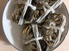 -阳澄湖大闸蟹·琼灵阁牌品牌连锁(吴中总店)