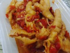 -肥猪仔小吃店(罗湖店)
