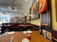 -Entrecôte 法国牛扒馆(保利·时光里店)