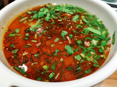 -品回味清真西北楼(宁波首店)