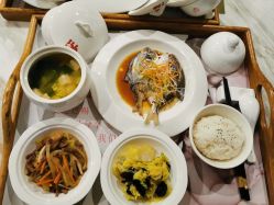 -喜喜月子(瑞虹天地店)