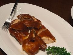 -湘湖逍遥庄园·水漾中餐厅