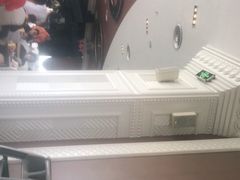 -荣誉国际酒店-云顶旋转餐厅