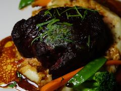 -WOLFGANG PUCK KITCHEN & BAR(迪士尼小镇店)