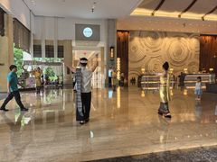 -西双版纳融创皇冠假日度假酒店