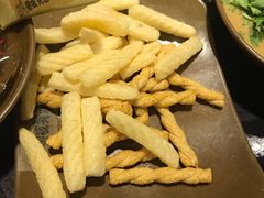 -宽板凳老灶火锅(南礼士路店)