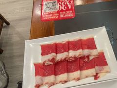 -京元盛铜锅涮肉(上海总店)