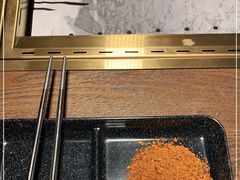 -新石器烤肉(中房金谊广场店)