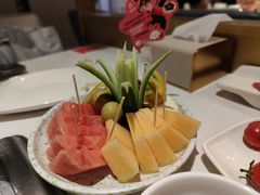 -海底捞火锅(外滩店)