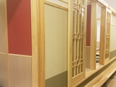 -歌行灯日本料理(伊势丹店)