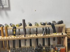 -不贰手作陶艺diy·烧玻璃·银饰团建(人民大学店)
