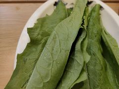 -蜀留香火锅(社会山店)