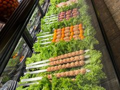 -卢布里西餐厅(总店)
